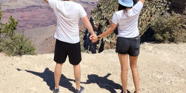 Las Vegas Grand Canyon, Hoover Dam, and Route 66 Tour - Image 1