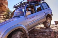 Moab Canyonlands 4x4 Adventure thumbnail 2