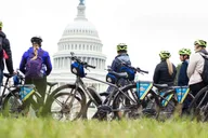 Washington DC Electric Bike Tour of the National Mall thumbnail 2