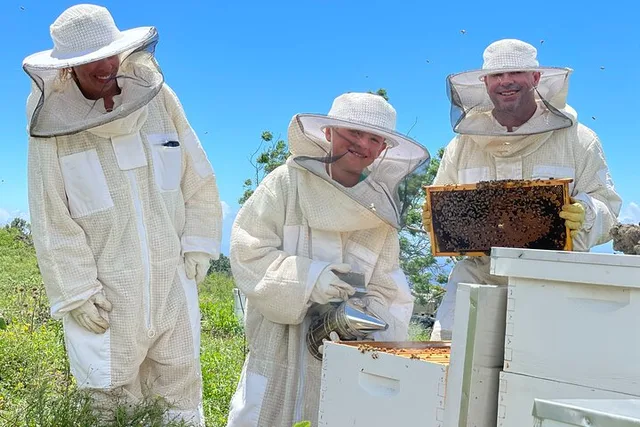 Maui Honey Bee Sanctuary Adventure - Image 1
