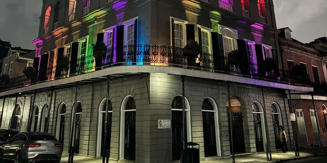 New Orleans Haunted Pub Crawl - Image 2