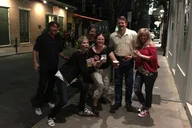 New Orleans French Quarter Halloween Tour thumbnail 5