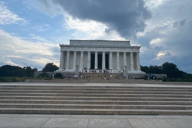 Washington DC Customizable Moonlight Tour - Image 6