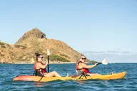 Kailua Self-Guided Kayak Adventure thumbnail 5