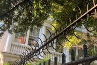 Charleston Historical Walking Tour with Storytelling thumbnail 6