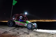 Las Vegas Dune Buggy Night Chase thumbnail 2