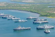 Pearl Harbor Arizona Memorial and Missouri Ship Tour thumbnail 3