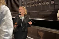New York City Ghost Tour in Greenwich Village thumbnail 3