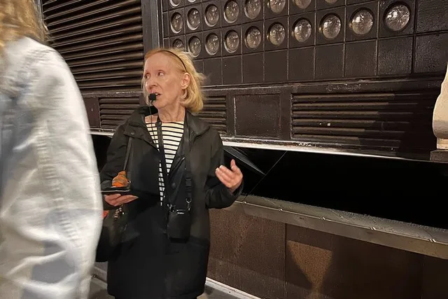New York City Ghost Tour in Greenwich Village - Image 3