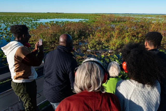 Orlando Airboat Ride 30 Min - Image 3