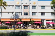 Miami Beach Art Deco Walking Tour in French 2 hr thumbnail 1