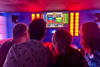 Palm Harbor Game Show Experience