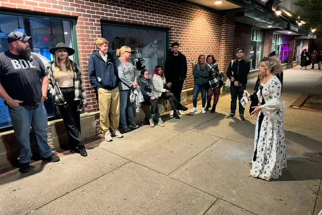 Salem Ghost Walk Tortured Souls 90 min - Image 5