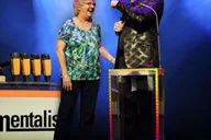 Las Vegas Mentalist Show thumbnail 3