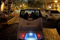 Philadelphia Evening Electric Cart Tour thumbnail 6
