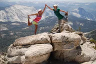 Yosemite Hiking Excursion thumbnail 2