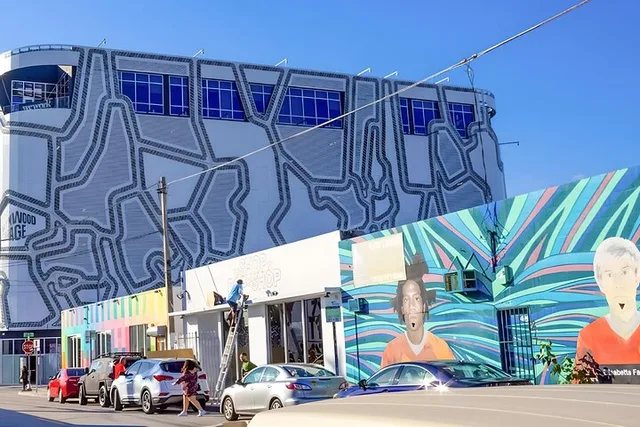 Miami Wynwood Art Private Tour - Image 2
