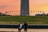 Washington DC Monuments and Memorials Bike Tour thumbnail 2