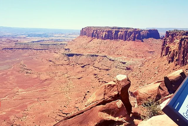 Moab Self-Guided Audio Driving Tour - Image 5