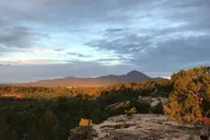 Mesa Verde Sunrise Walking Tour thumbnail 1