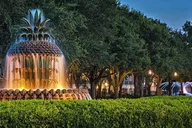 Charleston Evening History Walking Tour thumbnail 4