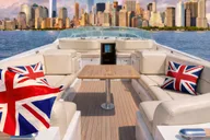 New York City Yacht Tour: Statue of Liberty & Brooklyn Bridge thumbnail 5