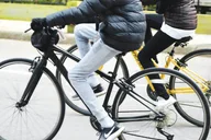 Washington DC E-Bike Rental thumbnail 4