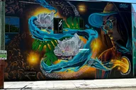 Miami Street Art Tour by Artist in 1 hr thumbnail 5