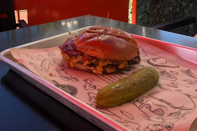 San Diego Food Tour with Tacos and Desserts - Image 3