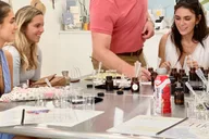 Charleston Custom Perfume Making Experience thumbnail 1