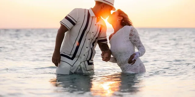 Key West Vacation Photoshoot - Image 6