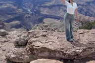 Las Vegas Grand Canyon and Antelope Canyon Tour thumbnail 4