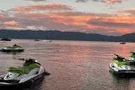 Lake Tahoe Wave Runner Tour to Emerald Bay thumbnail 3