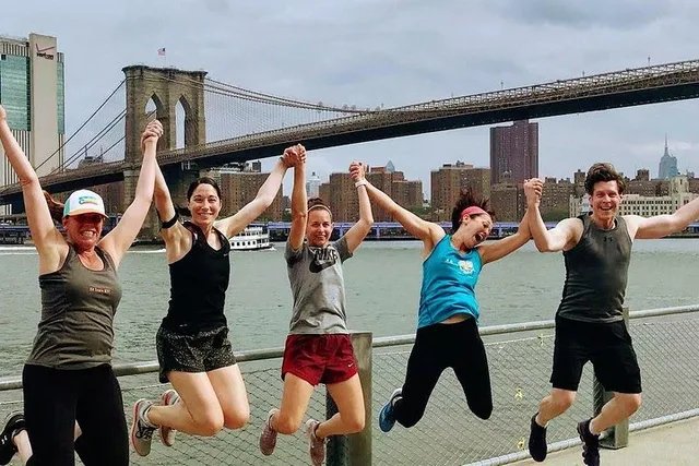 New York City Running Tour of Two Bridges - Image 3