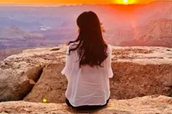 Las Vegas Grand Canyon and Antelope Canyon Tour thumbnail 1