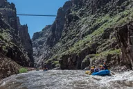 Cañon City Rafting Adventure in Royal Gorge thumbnail 2