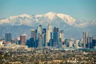 Los Angeles, Beverly Hills, Hollywood Private Tour thumbnail 3