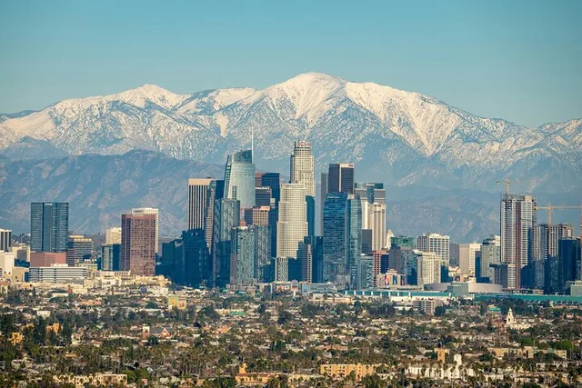 Los Angeles, Beverly Hills, Hollywood Private Tour - Image 3