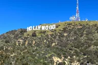 Los Angeles Hollywood Sign Hiking Tour with French Guide 3 hr thumbnail 2