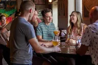 Kansas City Tap Tour thumbnail 1