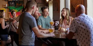 Kansas City Tap Tour