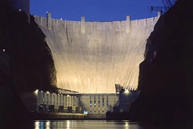 Laughlin Hoover Dam Power Plant Tour 6 hr - Image 6