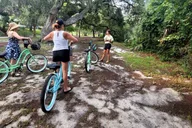Tybee Island Historical Bike Tour 2 hr thumbnail 6