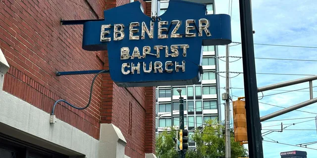 Atlanta City Tour - Image 5