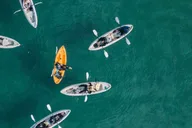 La Jolla Sea Cave Kayak Tour thumbnail 5