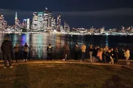 New York City Night Views Tour thumbnail 1