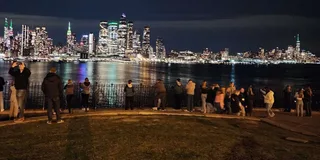 New York City Night Views Tour
