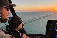 Miami Helicopter Tour of South Beach thumbnail 2