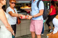 Miami South Beach Food Tour thumbnail 2