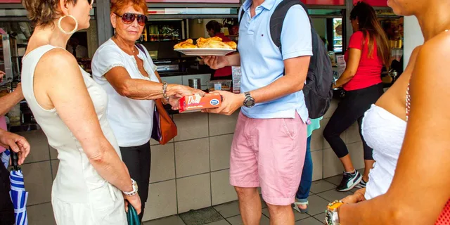 Miami South Beach Food Tour - Image 2
